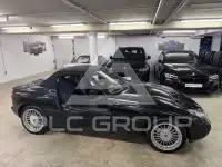 1991 BMW Z series
