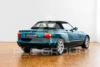 1991 BMW Z series