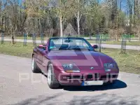 1991 BMW Z series