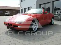 1991 BMW Z series