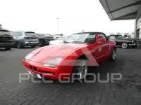 1991 BMW Z series