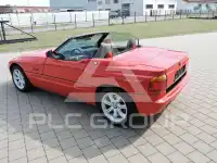 1991 BMW Z series