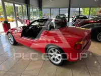 1991 BMW Z series