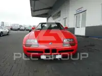 1991 BMW Z series