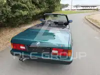 1991 BMW 325