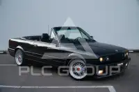 1991 BMW 325
