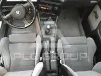 1991 BMW 325
