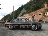 1991 BMW 325