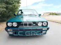 1991 BMW 325