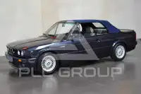 1991 BMW 325