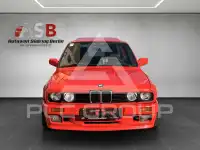 1991 BMW 325