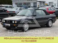 1991 BMW 325