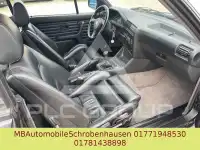 1991 BMW 325