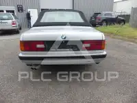 1991 BMW 325