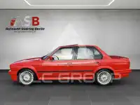 1991 BMW 325