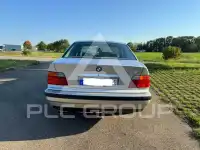 1991 BMW 325
