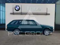 1991 BMW 325