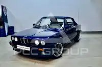 1991 BMW 325