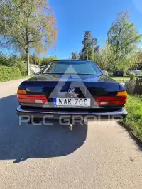 1991 BMW 750