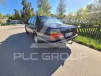 1991 BMW 750