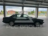 1991 BMW 750