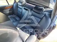 1991 BMW 750