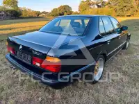 1991 BMW 750