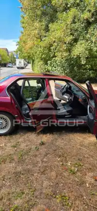 1991 BMW 750