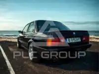 1991 BMW Other