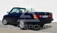 1991 BMW Other