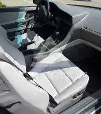 1991 BMW 850