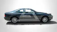 1991 BMW 850