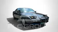 1991 BMW 850