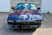 1991 BMW 850