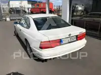 1991 BMW 850