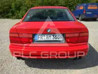 1991 BMW 850
