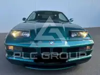 1991 BMW 850