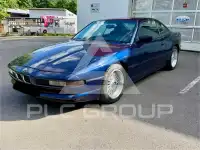 1991 BMW 850