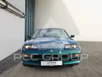 1991 BMW 850