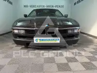 1991 BMW 850