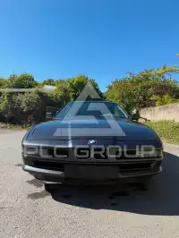 1991 BMW 850
