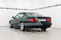 1991 BMW 850