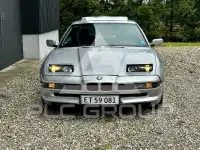 1991 BMW 850