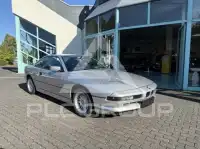 1991 BMW 850