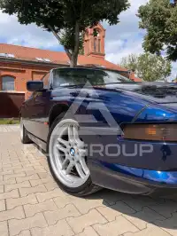 1991 BMW 850