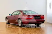 1991 BMW 850