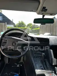 1991 BMW 850