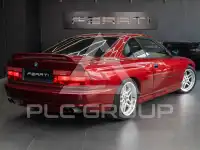 1991 BMW 850