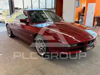 1991 BMW 850