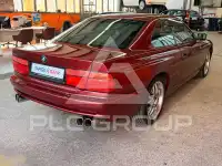 1991 BMW 850
